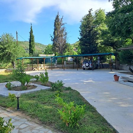Dodis Village Platanias  Ngoại thất bức ảnh