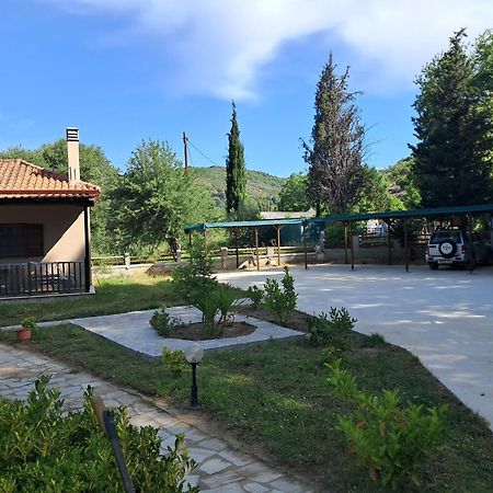 Dodis Village Platanias  Ngoại thất bức ảnh