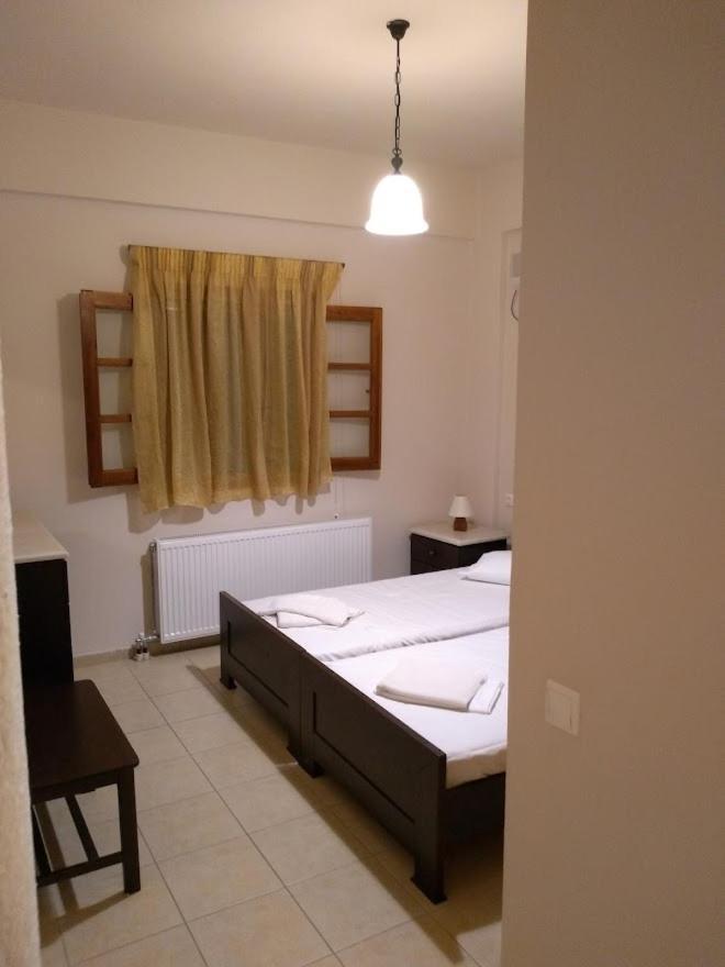 Dodis Village Platanias  Ngoại thất bức ảnh