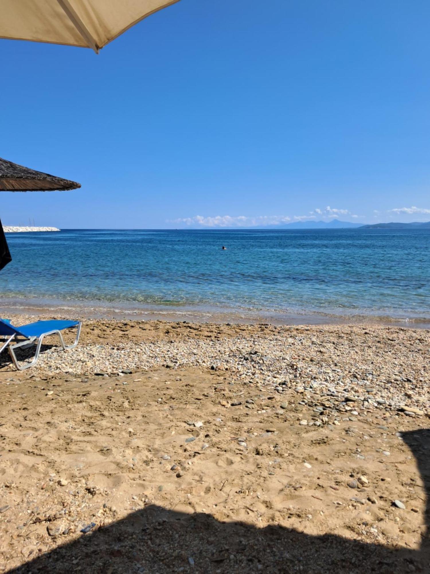 Dodis Village Platanias  Ngoại thất bức ảnh