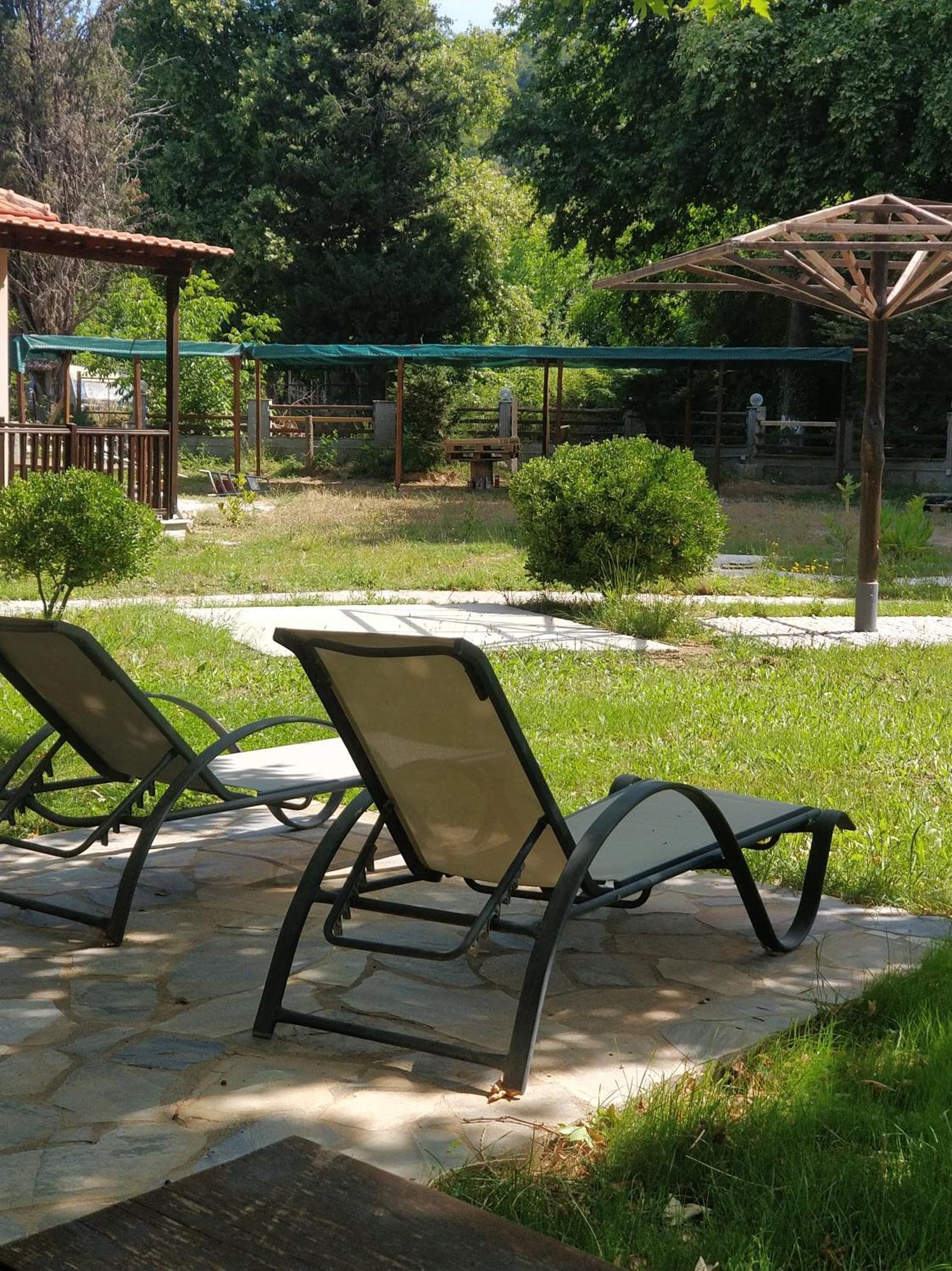 Dodis Village Platanias  Ngoại thất bức ảnh