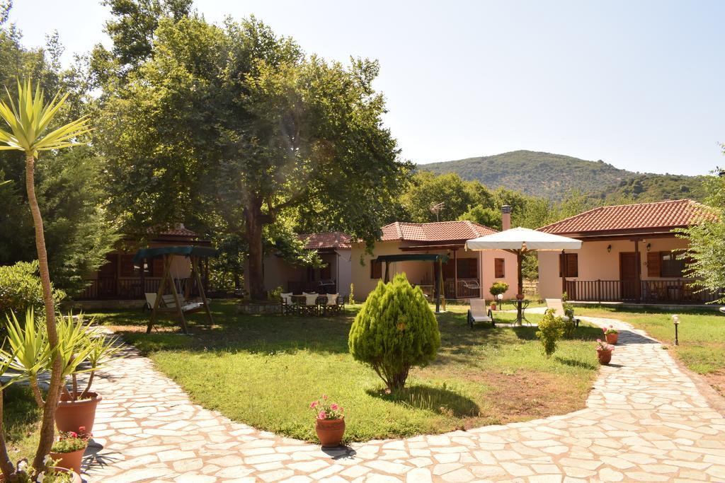 Dodis Village Platanias  Ngoại thất bức ảnh