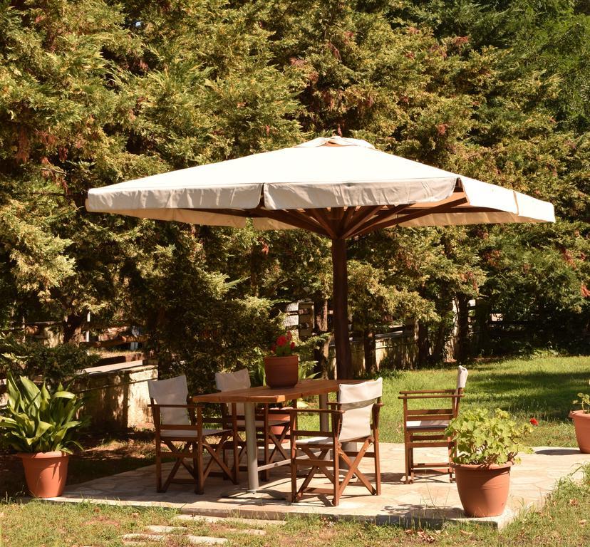 Dodis Village Platanias  Ngoại thất bức ảnh
