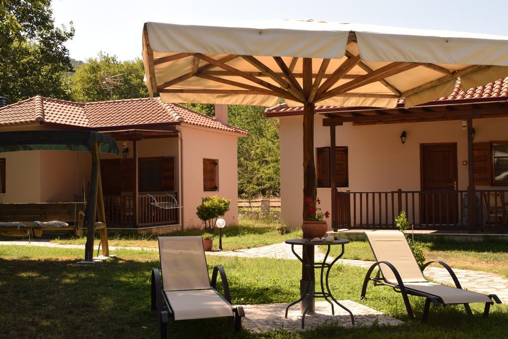 Dodis Village Platanias  Ngoại thất bức ảnh