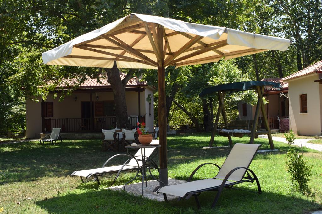 Dodis Village Platanias  Ngoại thất bức ảnh