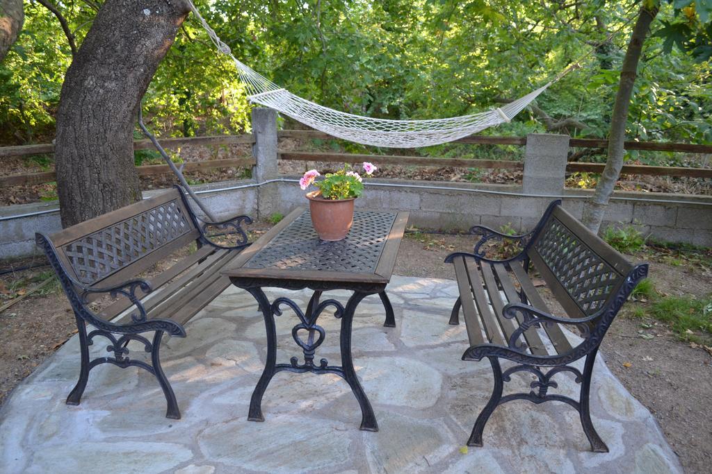 Dodis Village Platanias  Ngoại thất bức ảnh