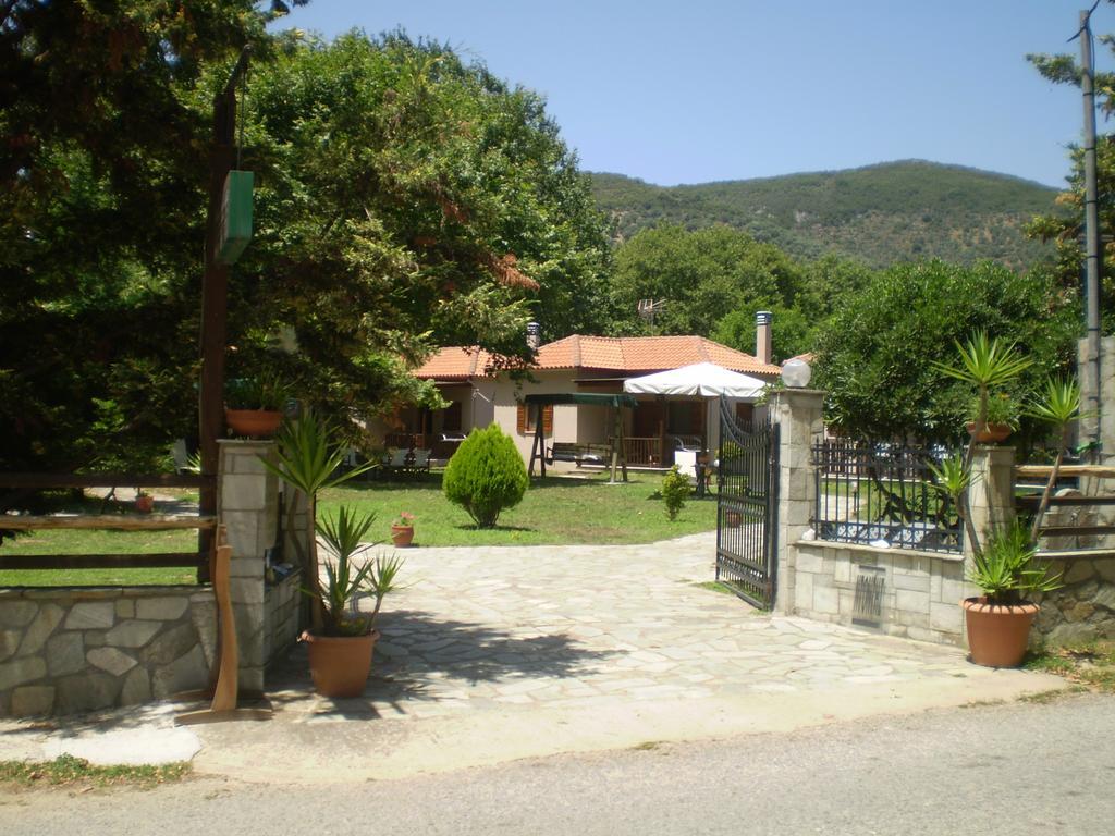 Dodis Village Platanias  Ngoại thất bức ảnh