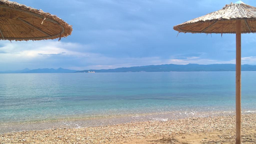 Dodis Village Platanias  Ngoại thất bức ảnh