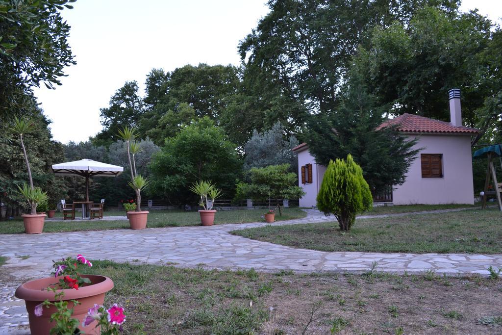 Dodis Village Platanias  Ngoại thất bức ảnh
