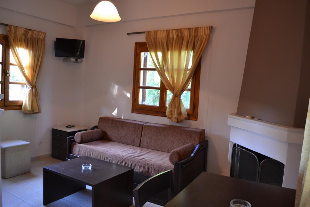 Dodis Village Platanias  Ngoại thất bức ảnh