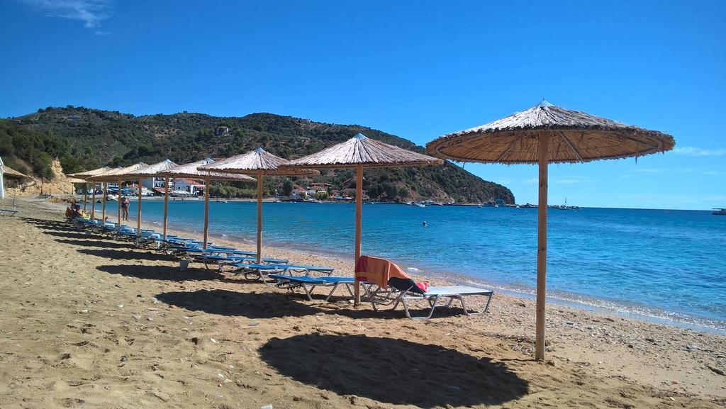 Dodis Village Platanias  Ngoại thất bức ảnh