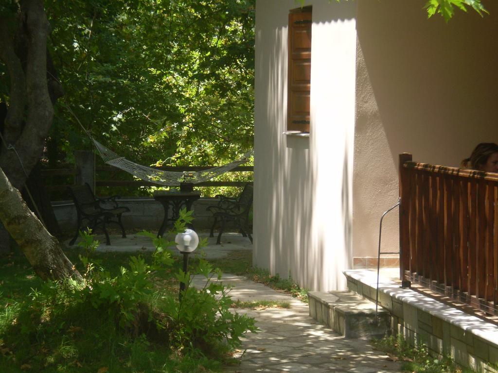 Dodis Village Platanias  Ngoại thất bức ảnh