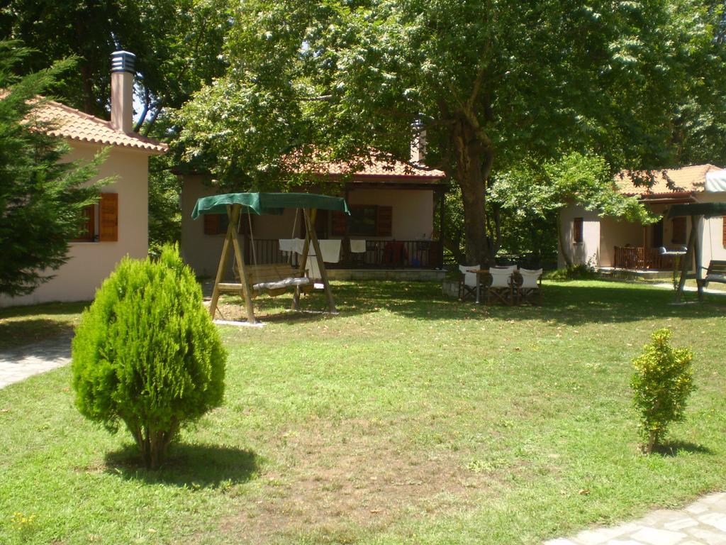 Dodis Village Platanias  Ngoại thất bức ảnh