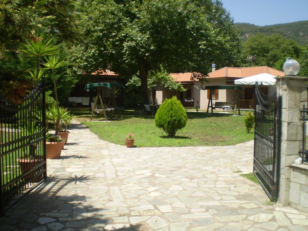 Dodis Village Platanias  Ngoại thất bức ảnh