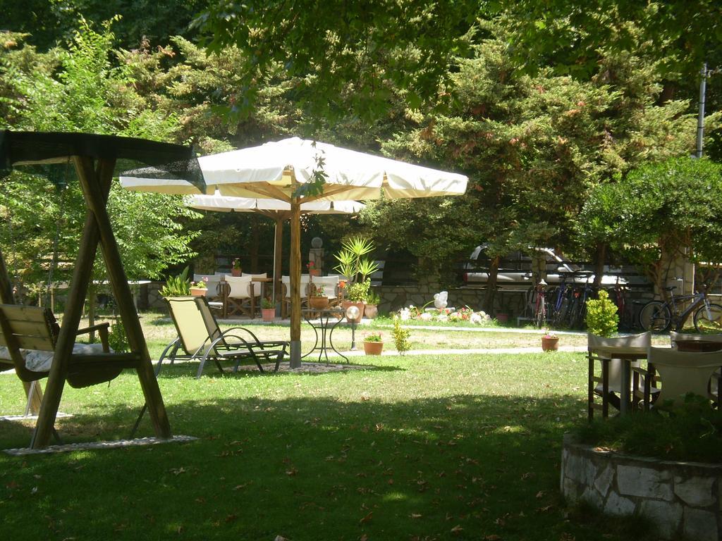Dodis Village Platanias  Ngoại thất bức ảnh
