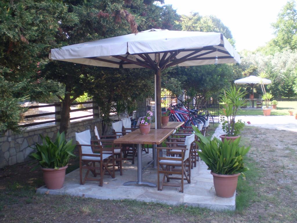 Dodis Village Platanias  Ngoại thất bức ảnh