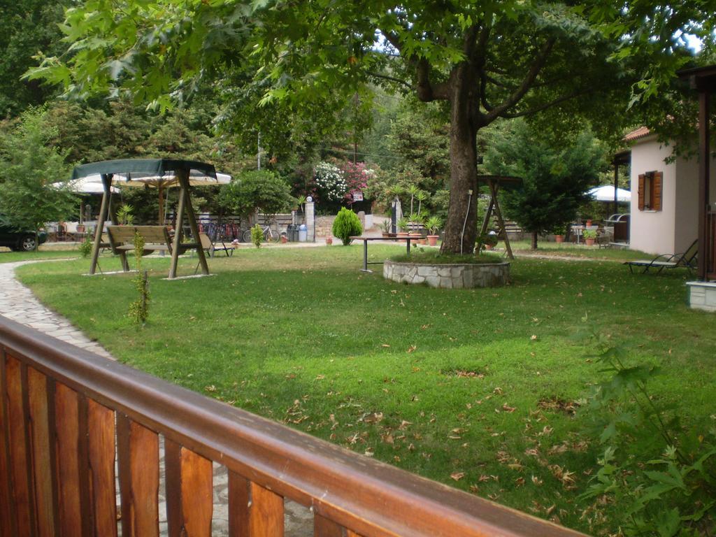 Dodis Village Platanias  Ngoại thất bức ảnh