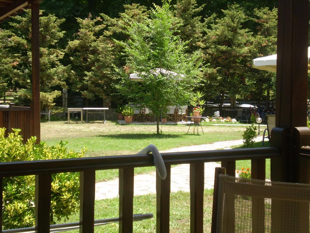 Dodis Village Platanias  Ngoại thất bức ảnh