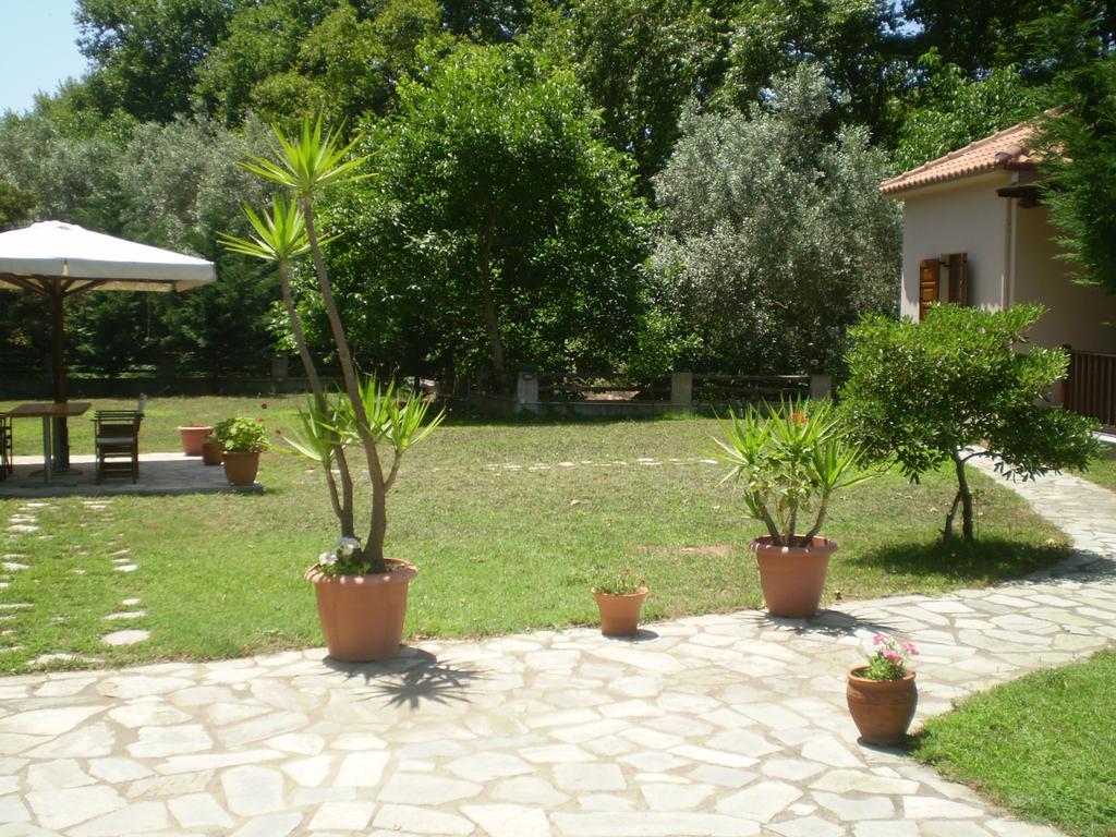 Dodis Village Platanias  Ngoại thất bức ảnh