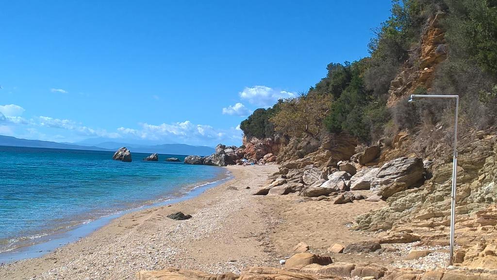 Dodis Village Platanias  Ngoại thất bức ảnh