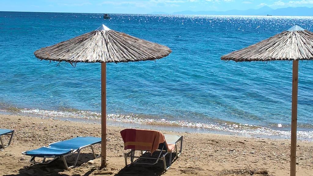 Dodis Village Platanias  Ngoại thất bức ảnh