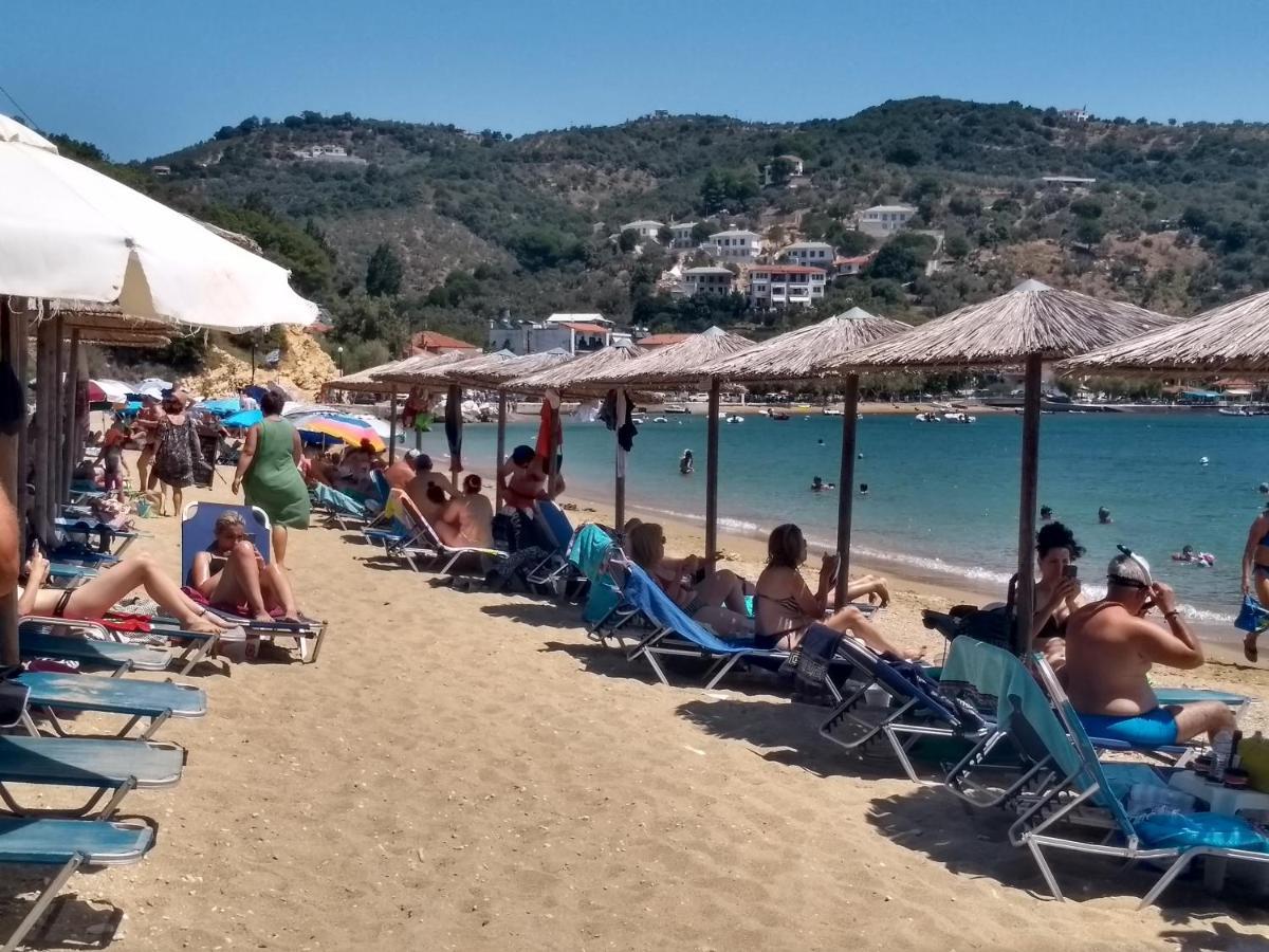 Dodis Village Platanias  Ngoại thất bức ảnh