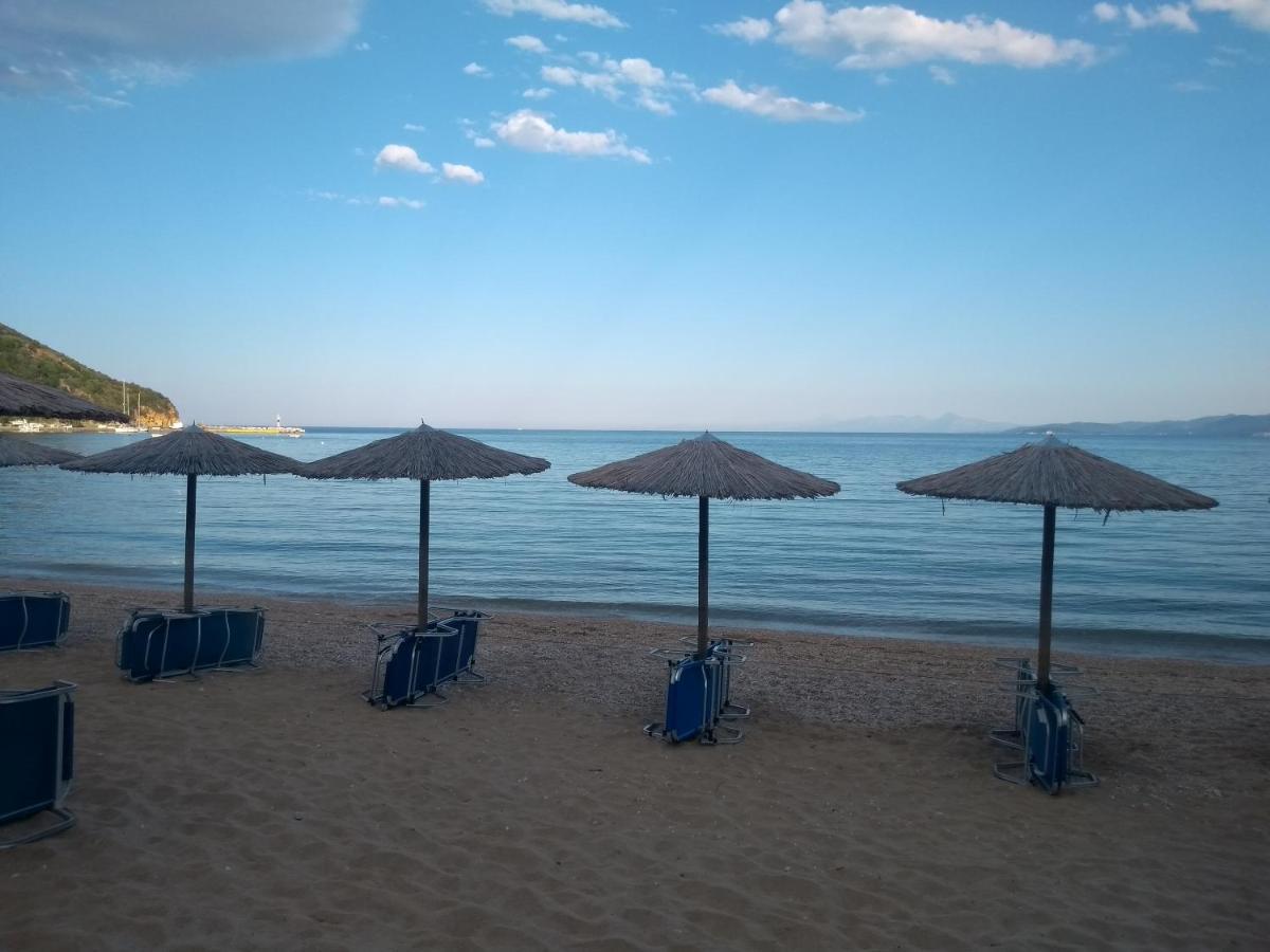 Dodis Village Platanias  Ngoại thất bức ảnh